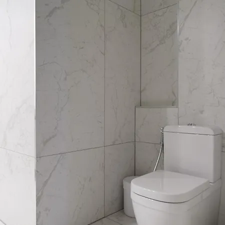 Lägenhet Miro Skolas Exclusive - Spacious Chic, Free Parking Riga