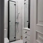 Miro Skolas Exclusive - Spacious Chic, Free Parking * Riga