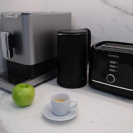 Miro Skolas Exclusive - Spacious Chic, Free Parking