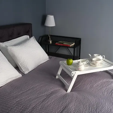 Miro Skolas Exclusive - Spacious Chic, Free Parking Apartment
