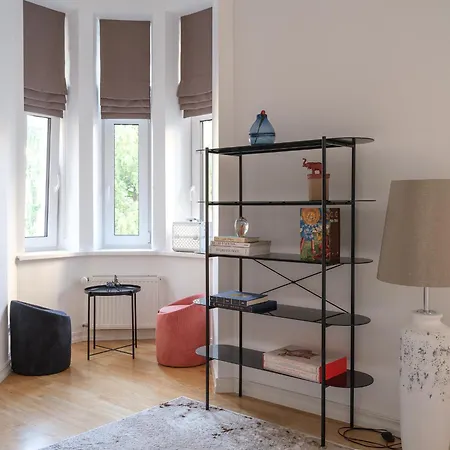 Διαμέρισμα Miro Skolas Exclusive - Spacious Chic, Free Parking *