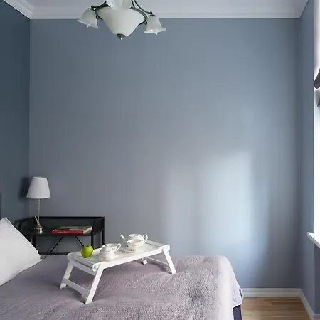 Miro Skolas Exclusive - Spacious Chic, Free Parking Apartamento *