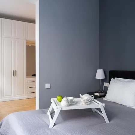 Miro Skolas Exclusive - Spacious Chic, Free Parking *