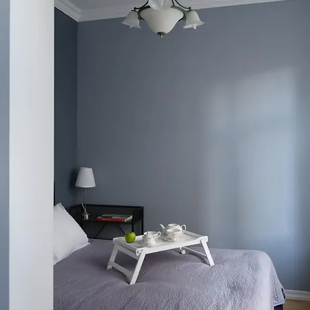 Miro Skolas Exclusive - Spacious Chic, Free Parking *