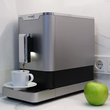 Miro Skolas Exclusive - Spacious Chic, Free Parking شقة ريغا