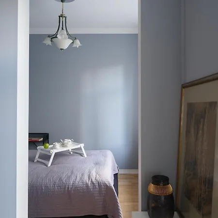 Miro Skolas Exclusive - Spacious Chic, Free Parking