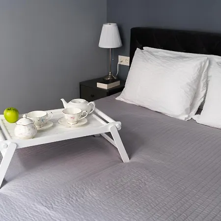 Apartman Miro Skolas Exclusive - Spacious Chic, Free Parking